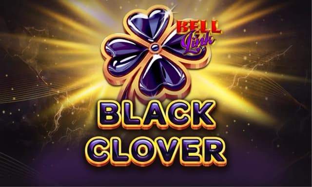 Black Clover Bell Link