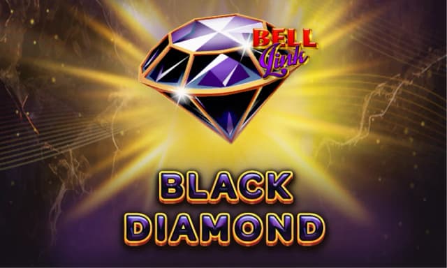 Black Diamond Bell Link