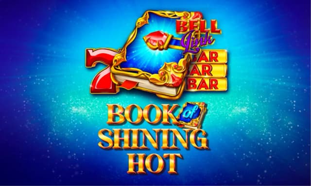 Book of Shining Hot Bell Link