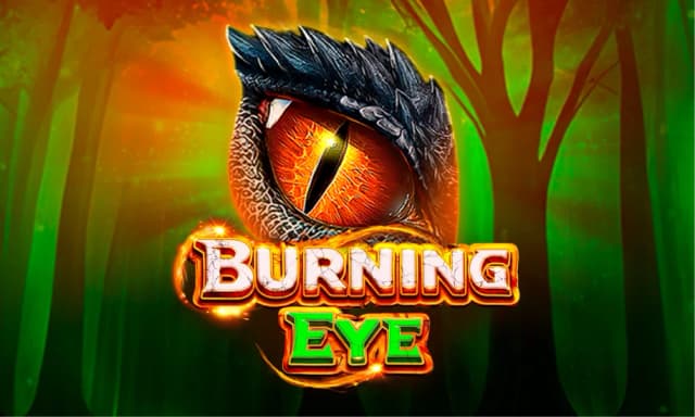 Burning Eye