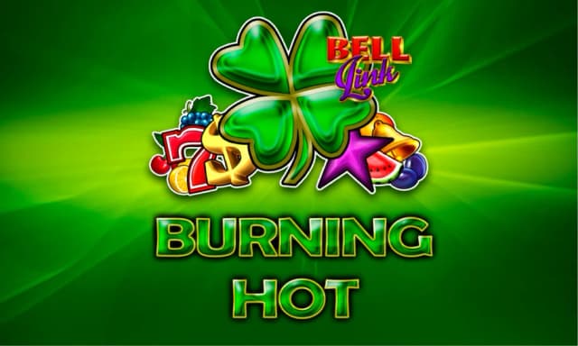 Burning Hot Bell Link