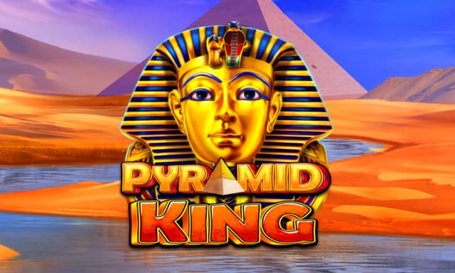 Pyramid King