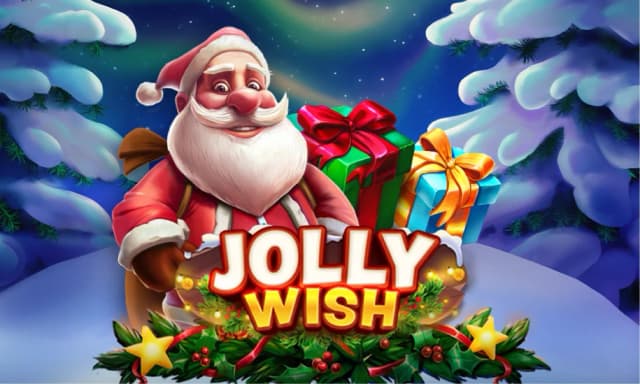 Jolly Wish