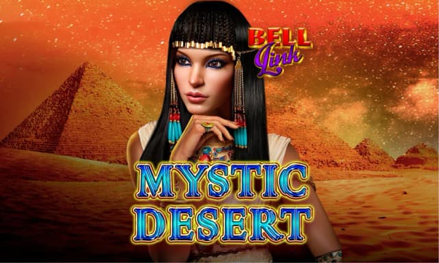 Mystic Desert Bell Link