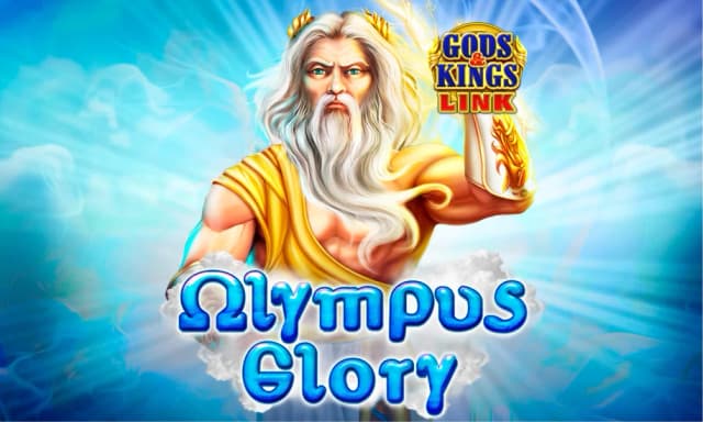 Olympus Glory Gods & Kings Link