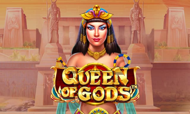 Queen of Gods