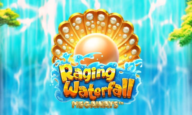 Raging Waterfall Megaways