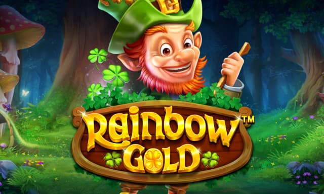 Rainbow Gold