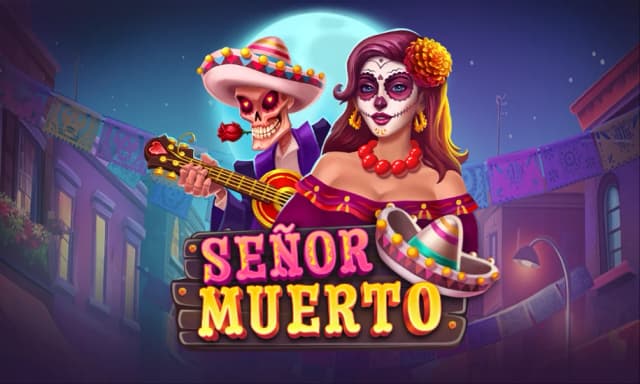 Señor Muerto