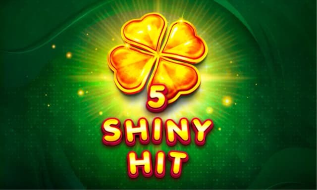 5 Shiny Hit 