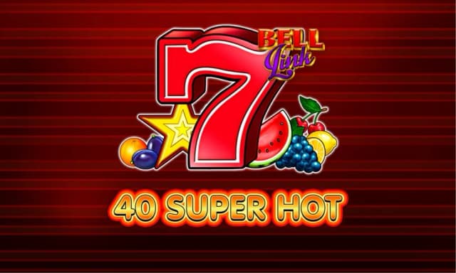 40 Super Hot Bell Link