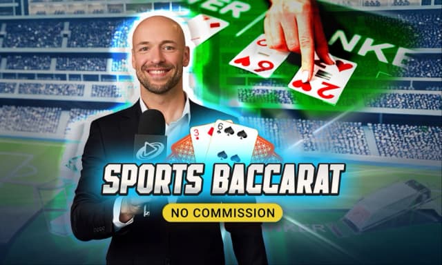 Baccarat NC