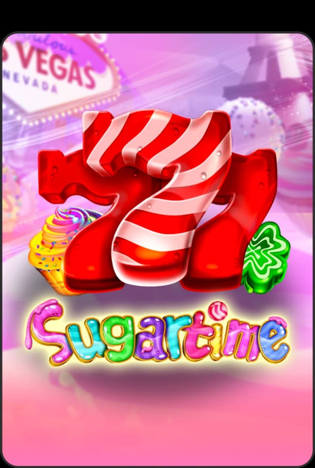 Sugartime