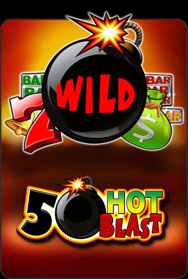50 Hot Blast