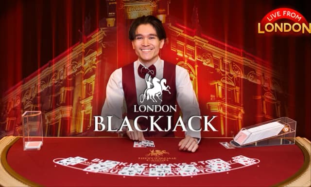 London Blackjack