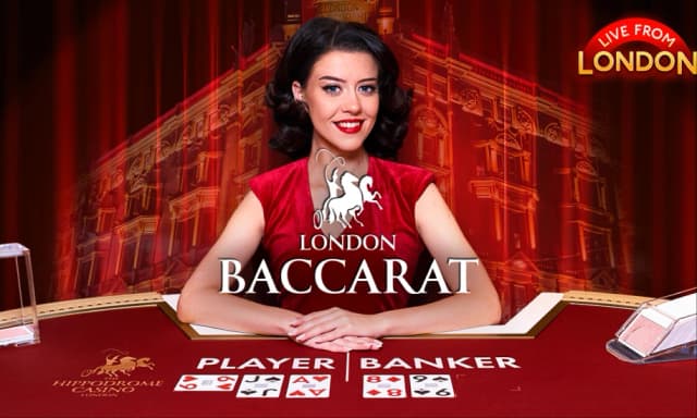 London Baccarat