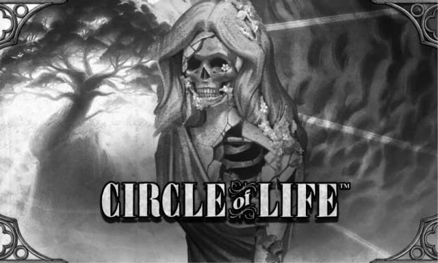Circle Of Life