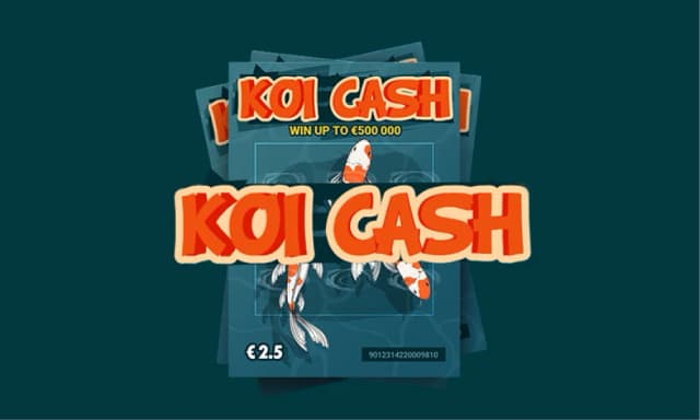Koi Cash