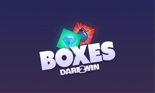 Boxes