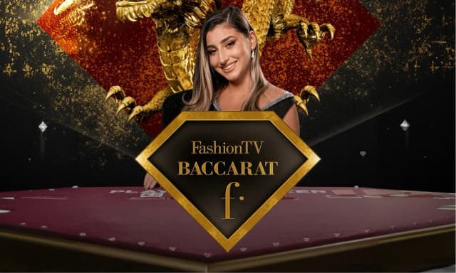 Fashion TV Baccarat
