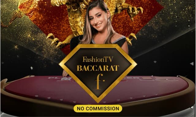 Fashion TV Baccarat NC