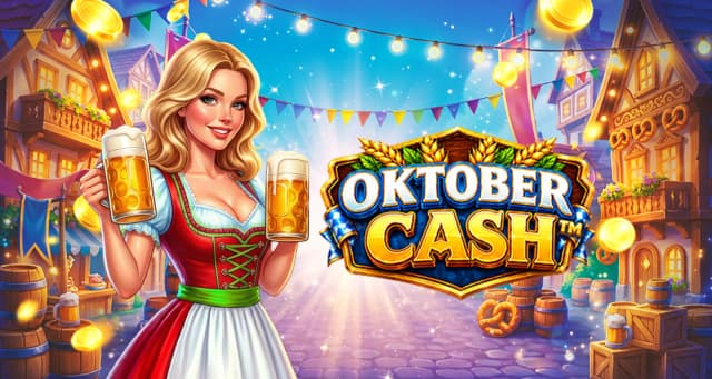 Oktober Cash™