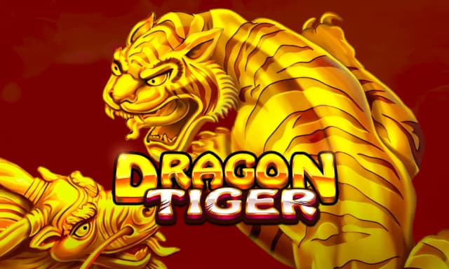 The Dragon Tiger