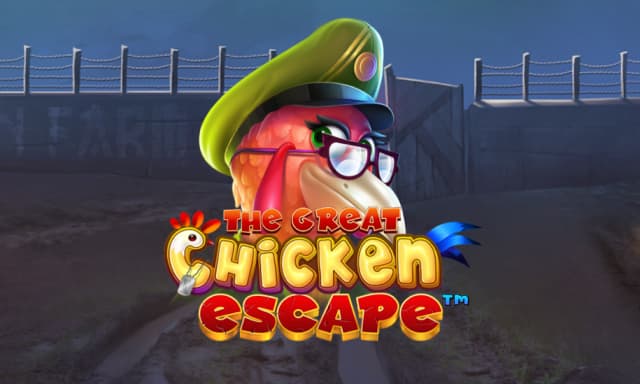 The Great Chicken Escape
