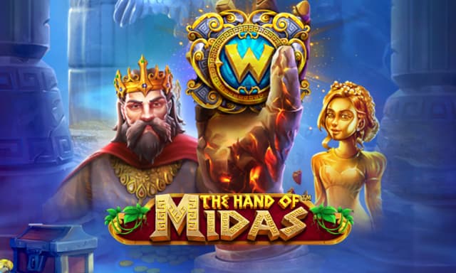 The Hand of Midas