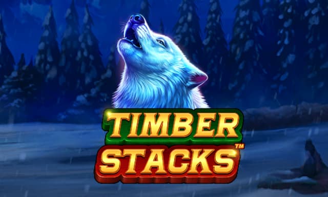 Timber Stacks