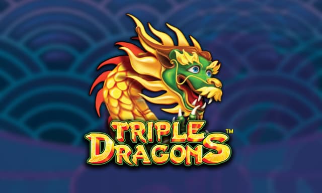 Triple Dragons