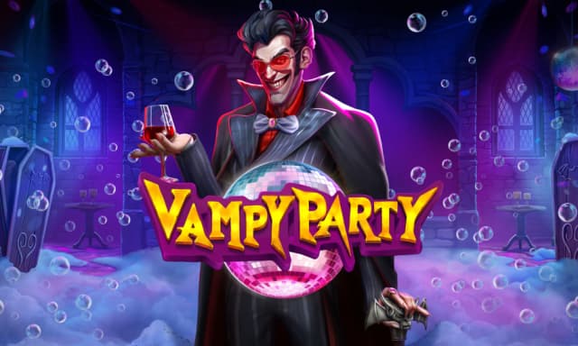 Vampy Party