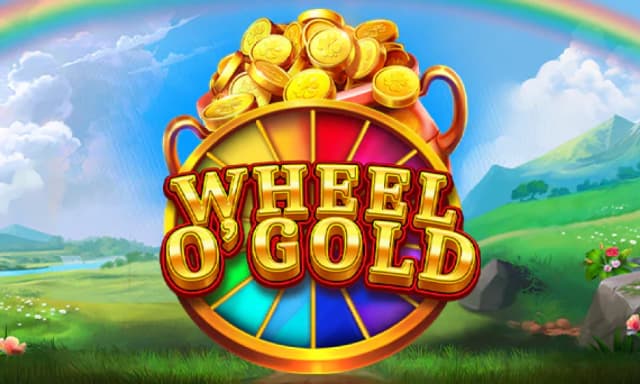 Wheel O’Gold