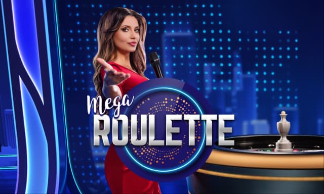 Turkish Mega Roulette