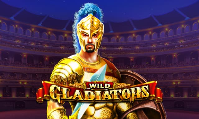 Wild Gladiators