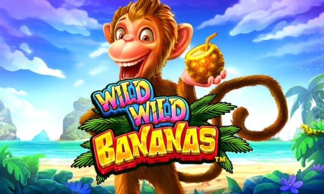 Wild Wild Bananas