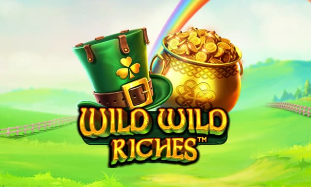 Wild Wild Riches