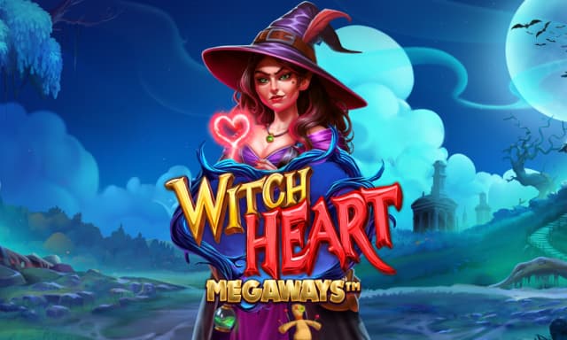 Witch Heart Megaways