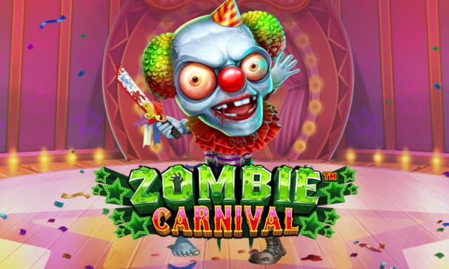 Zombie Carnival