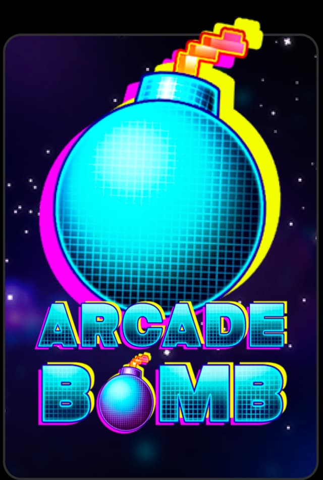 Arcade Bomb