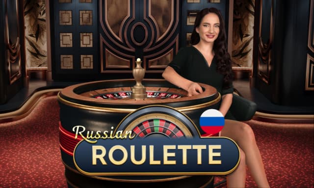 Roulette 4 Russian