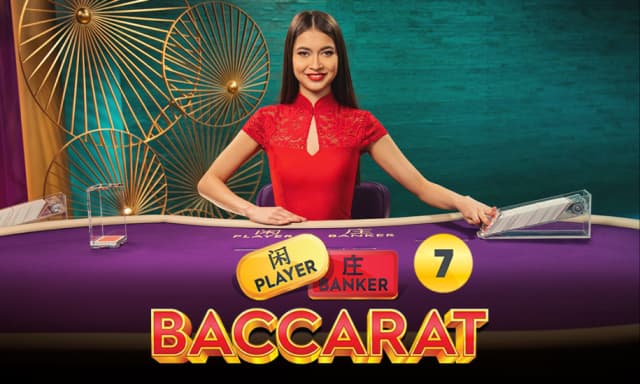 Baccarat 7