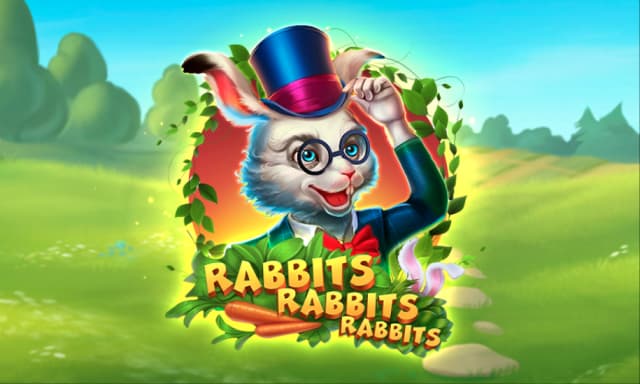 Rabbits Rabbits Rabbits