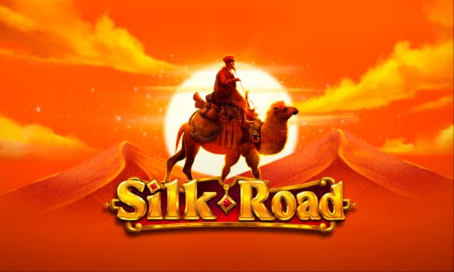 Silk Road