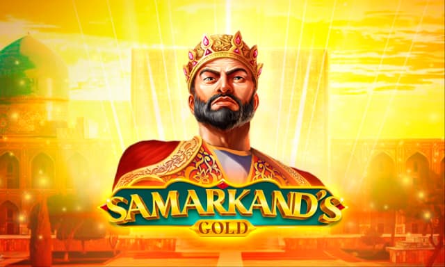 Samarkand's Gold