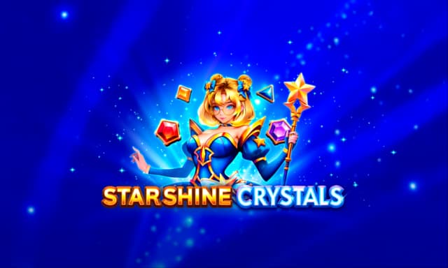 Starshine Crystals