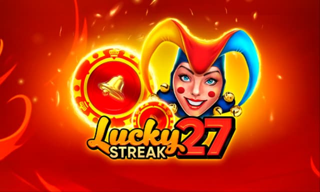 Lucky Streak 27