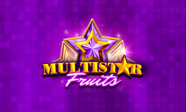 Multistar Fruits