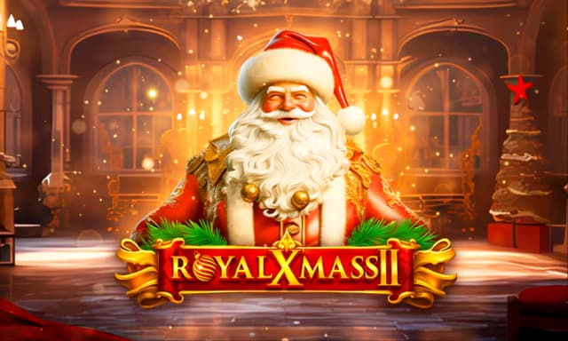 Royal Xmass 2