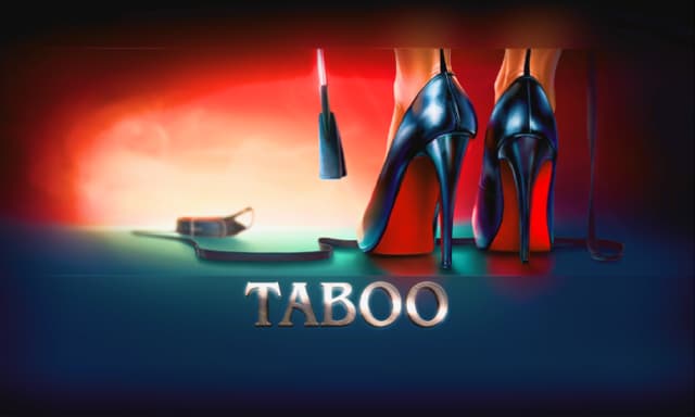 Taboo